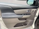 2016 Honda Odyssey - Preview 7