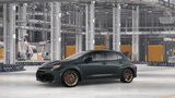 2026 Toyota GR Corolla - Preview 3