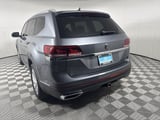 2021 Volkswagen Atlas - Preview 3