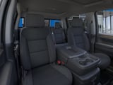 2026 Chevrolet Silverado 1500 - Preview 16