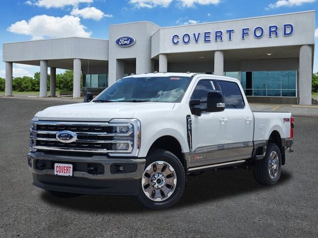 2026 Ford F-250 - Image 1