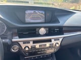 2017 Lexus ES - Preview 13
