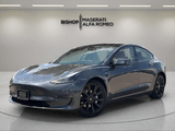 2023 Tesla Model 3 - Preview 2