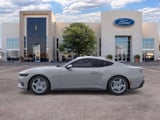 2026 Ford Mustang - Preview 3