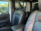 2021 Jeep Gladiator - Preview 11