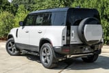 2026 Land Rover Defender - Preview 11