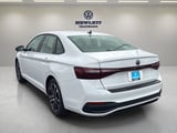 2026 Volkswagen Jetta - Preview 3