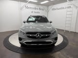 2027 Mercedes-Benz GLC - Preview 3