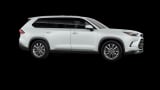 2026 Toyota Grand Highlander - Preview 13
