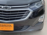 2021 Chevrolet Equinox - Preview 9