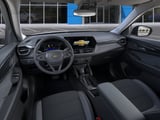 2026 Chevrolet Trailblazer - Preview 15