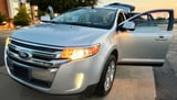 2011 Ford Edge - Preview 5