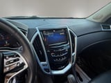 2014 Cadillac SRX - Preview 12