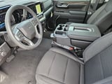 2026 Chevrolet Silverado 1500 - Preview 9