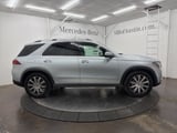 2026 Mercedes-Benz GLE - Preview 8