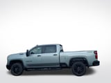 2026 Chevrolet Silverado 2500 HD - Preview 6