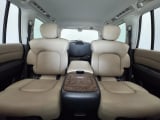2021 INFINITI QX80 - Preview 7