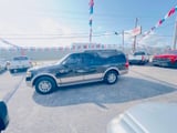 2013 Ford Expedition EL - Preview 8