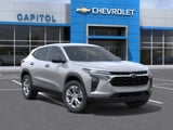 2026 Chevrolet Trax - Preview 7