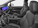 2026 Toyota Sienna - Preview 6