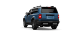 2027 Toyota Land Cruiser - Preview 4