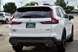 2026 Honda CR-V - Preview 3