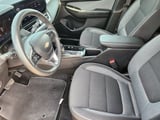 2025 Chevrolet Trailblazer - Preview 13