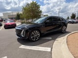 2027 Cadillac Lyriq - Preview 3