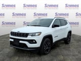 2026 Jeep Compass - Preview 3
