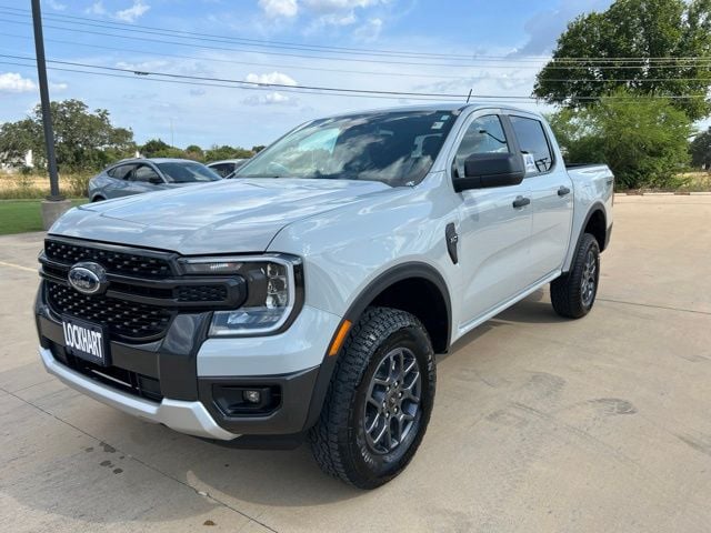 2026 Ford Ranger - Image 1
