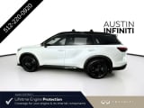 2027 INFINITI QX60 - Preview 3