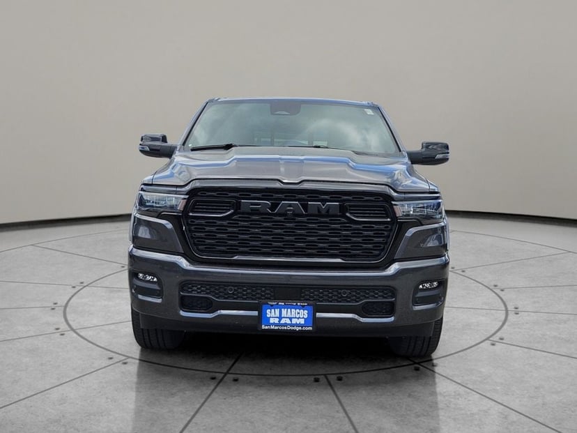 2026 RAM Ram 1500 - Image 2