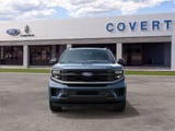 2027 Ford Expedition MAX - Preview 3