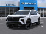 2027 Chevrolet Traverse - Preview 6