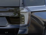 2026 Chevrolet Suburban - Preview 11