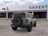 2026 Ford Bronco - Preview 8
