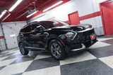 2023 Kia Sportage - Preview 3