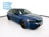 2026 Honda Civic - Preview 2