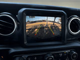 2023 Jeep Wrangler - Preview 7