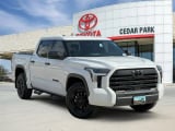 2025 Toyota Tundra - Preview 2