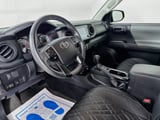 2022 Toyota Tacoma - Preview 9