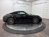2022 Porsche 911 - Preview 9