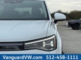 2026 Volkswagen Taos - Preview 3