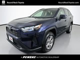 2025 Toyota RAV4 - Preview 2