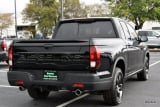 2026 Honda Ridgeline - Preview 3