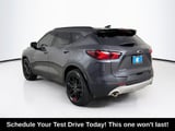 2021 Chevrolet Blazer - Preview 5