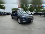 2023 Chevrolet Traverse - Preview 8