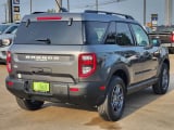 2026 Ford Bronco - Preview 3