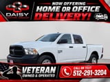 2022 Ram 1500 Classic - Preview 3