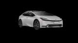 2027 Toyota Prius - Preview 15